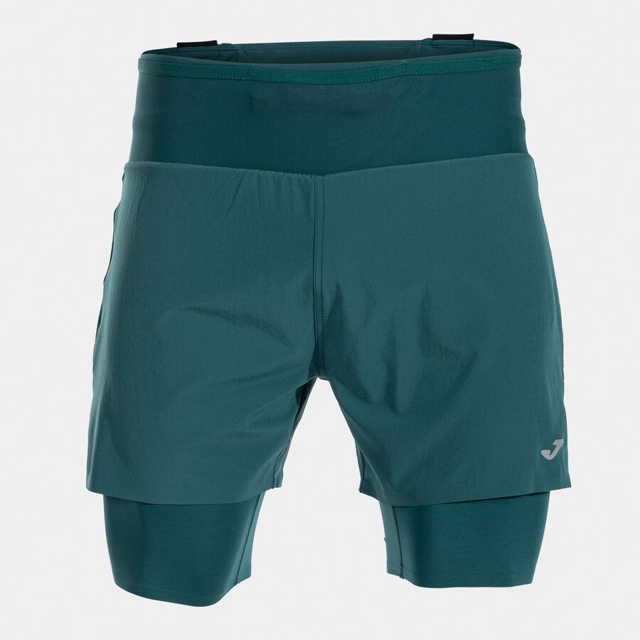 SHORT ICONIC