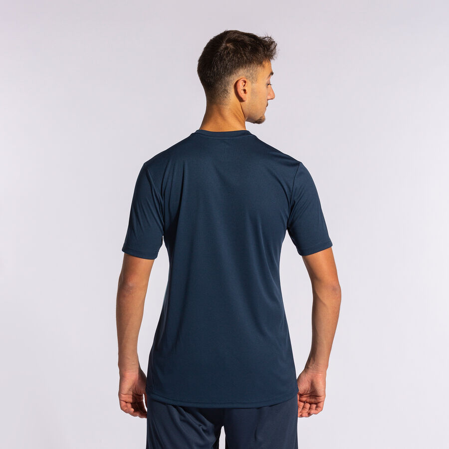 CAMISETA MANGA CORTA CITY II
