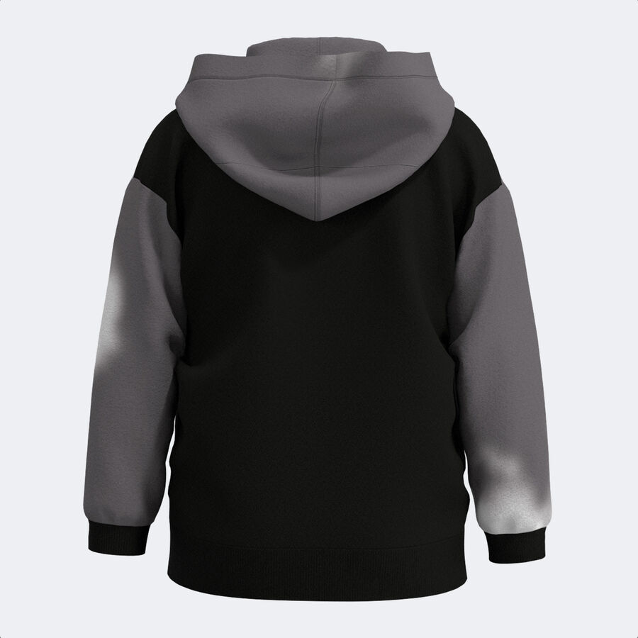 SUDADERA CON CAPUCHA NEW METAVERSE