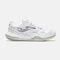 Zapatillas Point Lady 26 pista dura mujer blanco