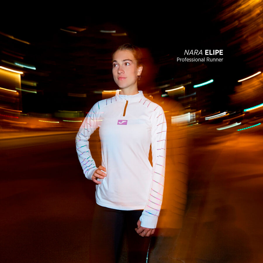 SUDADERA R-CITY HELIUM image number null