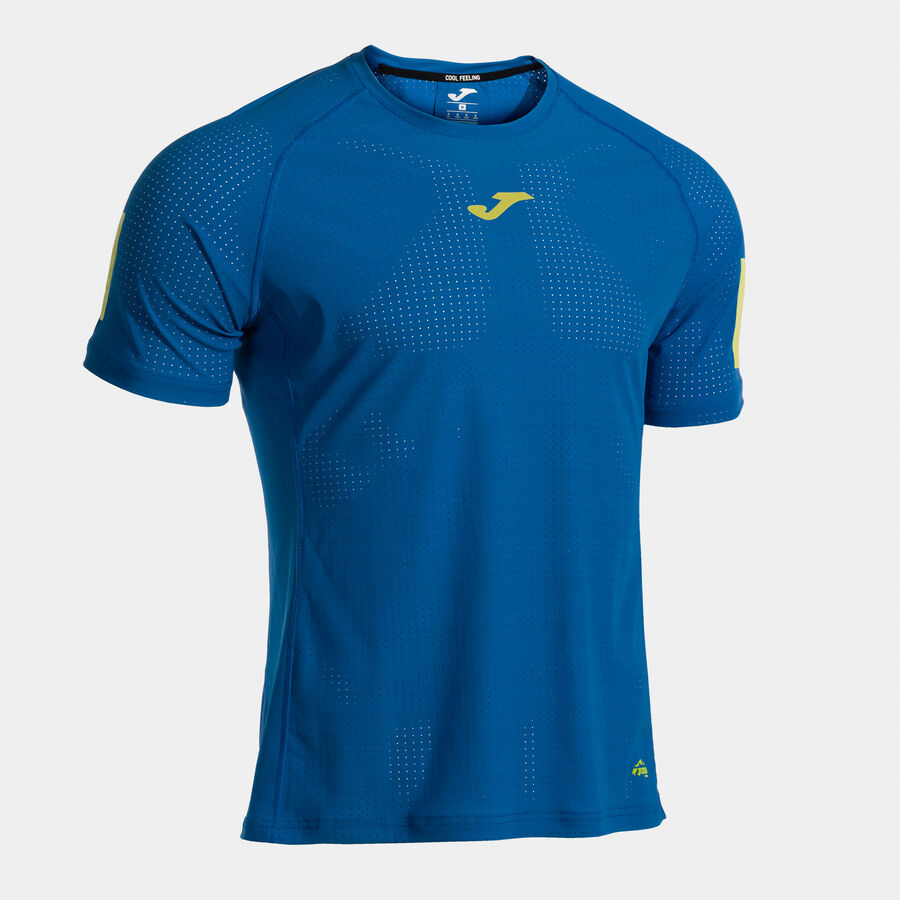 CAMISETA MANGA CORTA R-TRAIL NATURE