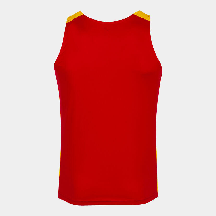 CAMISETA TIRANTES RECORD II