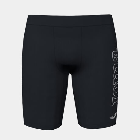 Mallas cortas hombre Running Night negro