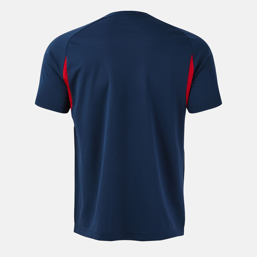CAMISETA MANGA CORTA CHAMPIONSHIP 20