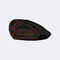 Padel racket bag Torneo black coral