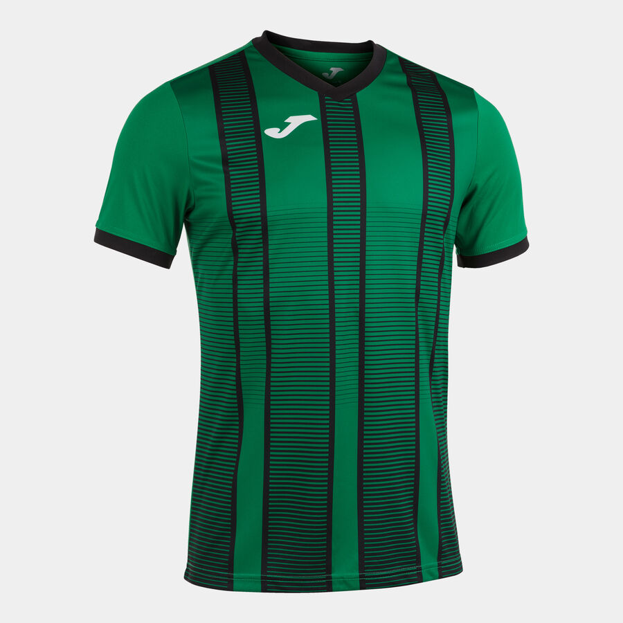 CAMISETA MANGA CORTA TIGER II