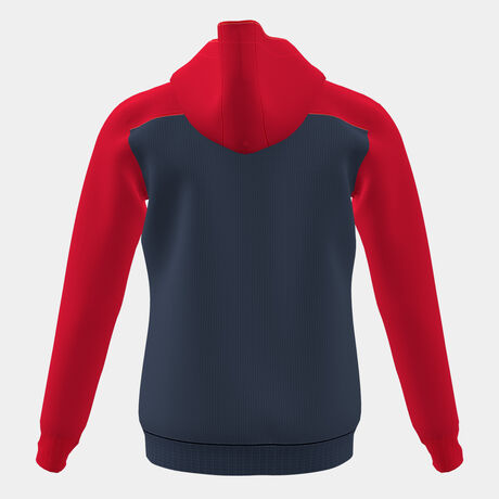 SUDADERA CON CAPUCHA PARK image number null