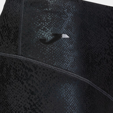 LEGGING LONG FEMME CORE NOIR