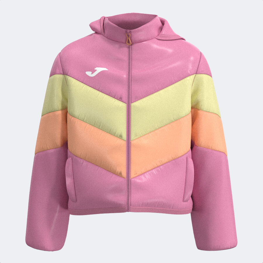ANORAK KIDS CAMP