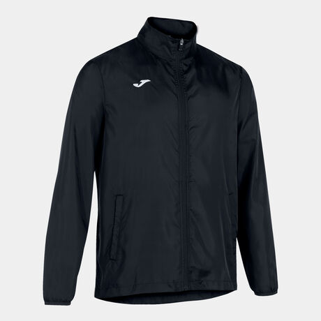 Joma Winner Chaqueta - Dark Grey/Black