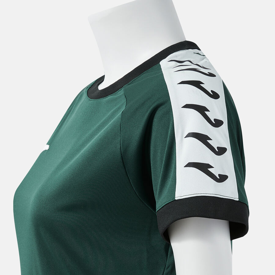 CAMISETA MANGA CORTA HEROIC