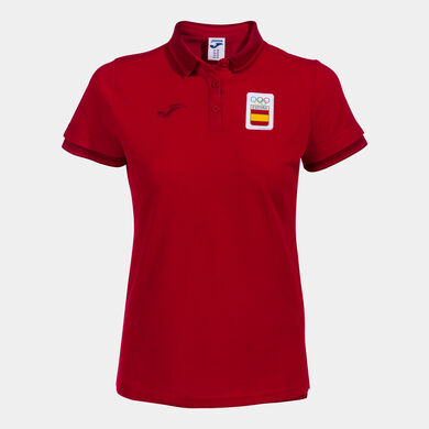 Rucsac plimbare Comitetul Olimpic Spaniol damă