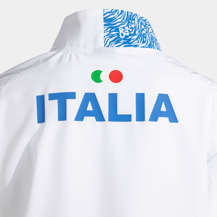 CH&Aacute;NDAL MUJER  PRE-CALE. C FED. ITALIA TENIS Y PADEL