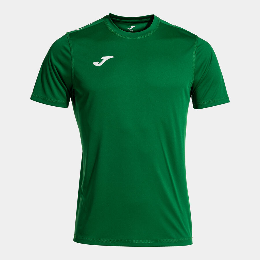 CAMISETA MANGA CORTA OLIMPIADA HANDBALL