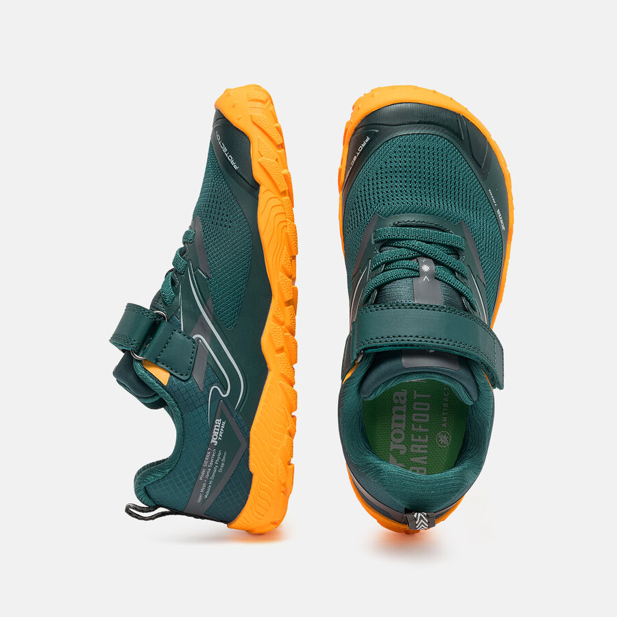 SIERRA JUNIOR BAREFOOT 26