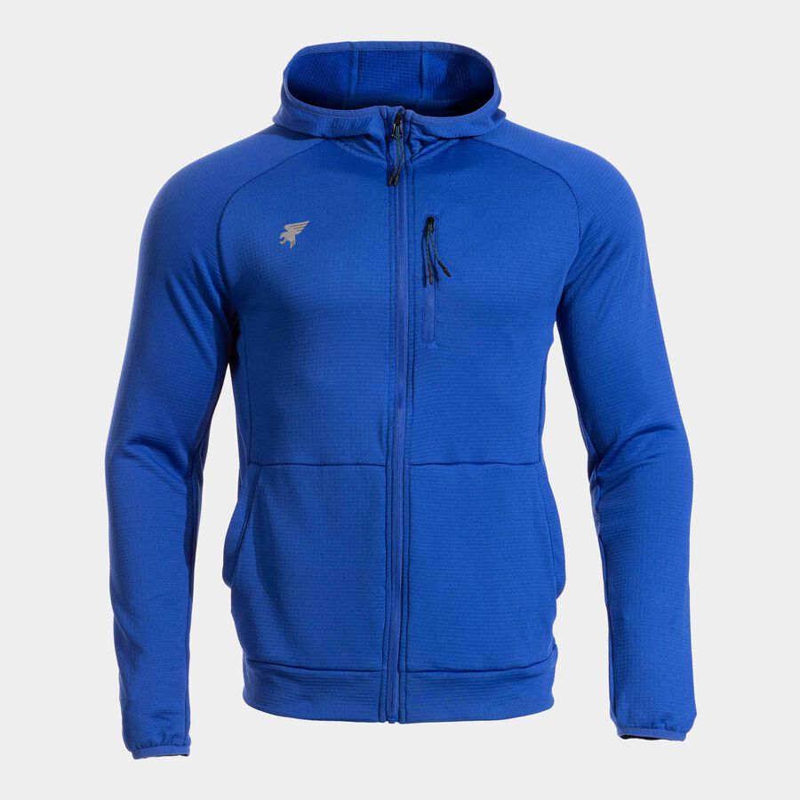 CHAQUETA CON CAPUCHA MYSTIC