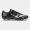 Botas fútbol Super Copa 25 terreno firme FG negro