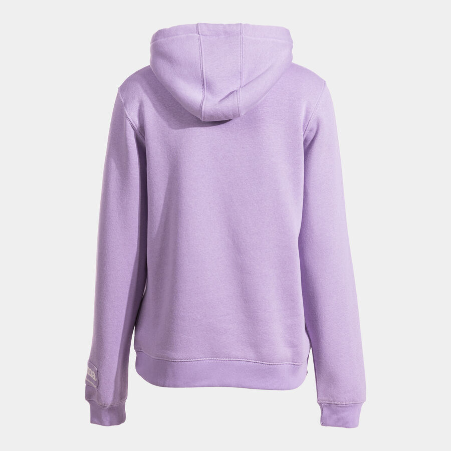 SUDADERA CON CAPUCHA URBAN STREET