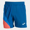 Bermuda uomo Torneo blu