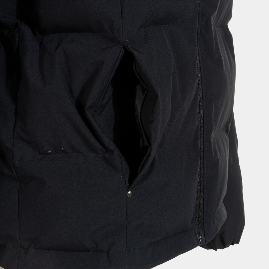 ANORAK URBAN STREET
