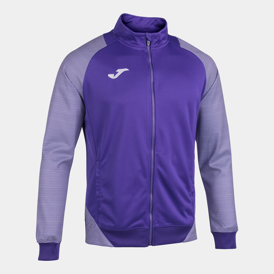 CHAQUETA SIN CAPUCHA ESSENTIAL II 