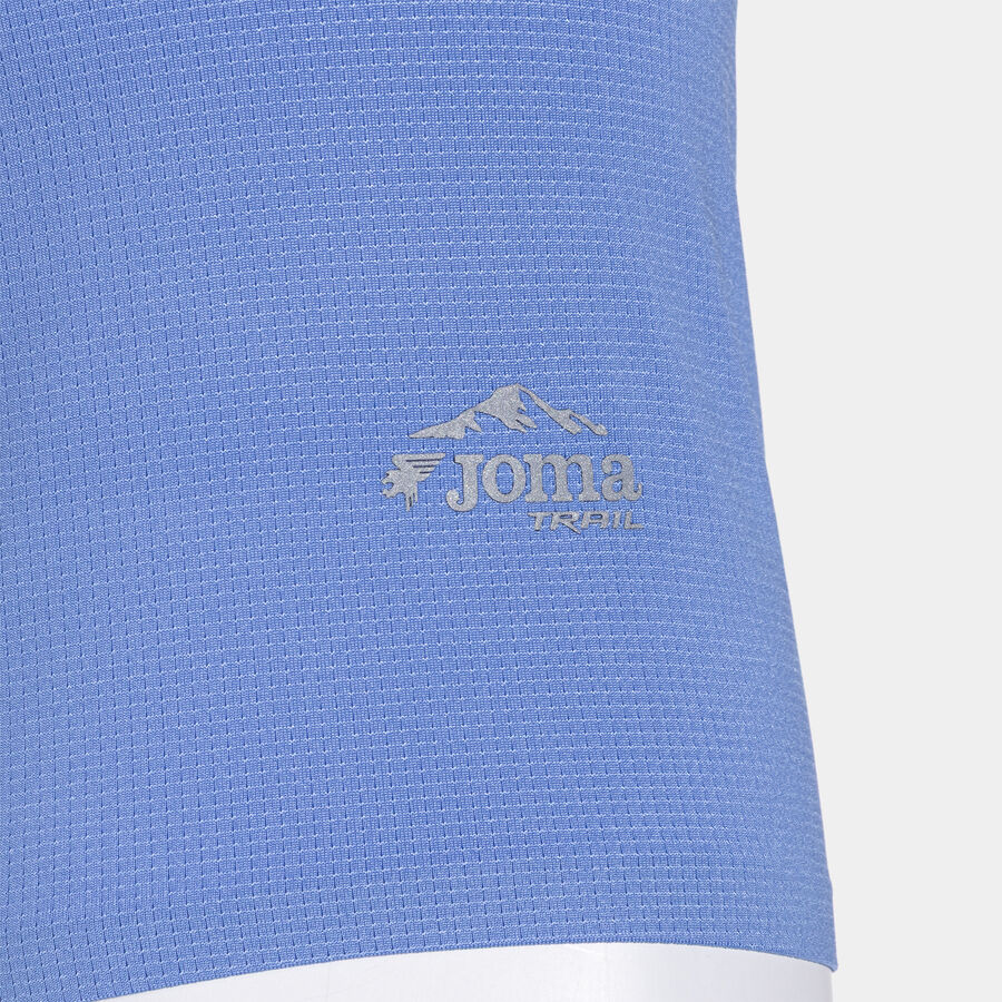 CAMISETA MANGA CORTA TRAIL HELIUM