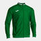 Casaco homem Combi Premium verde branco