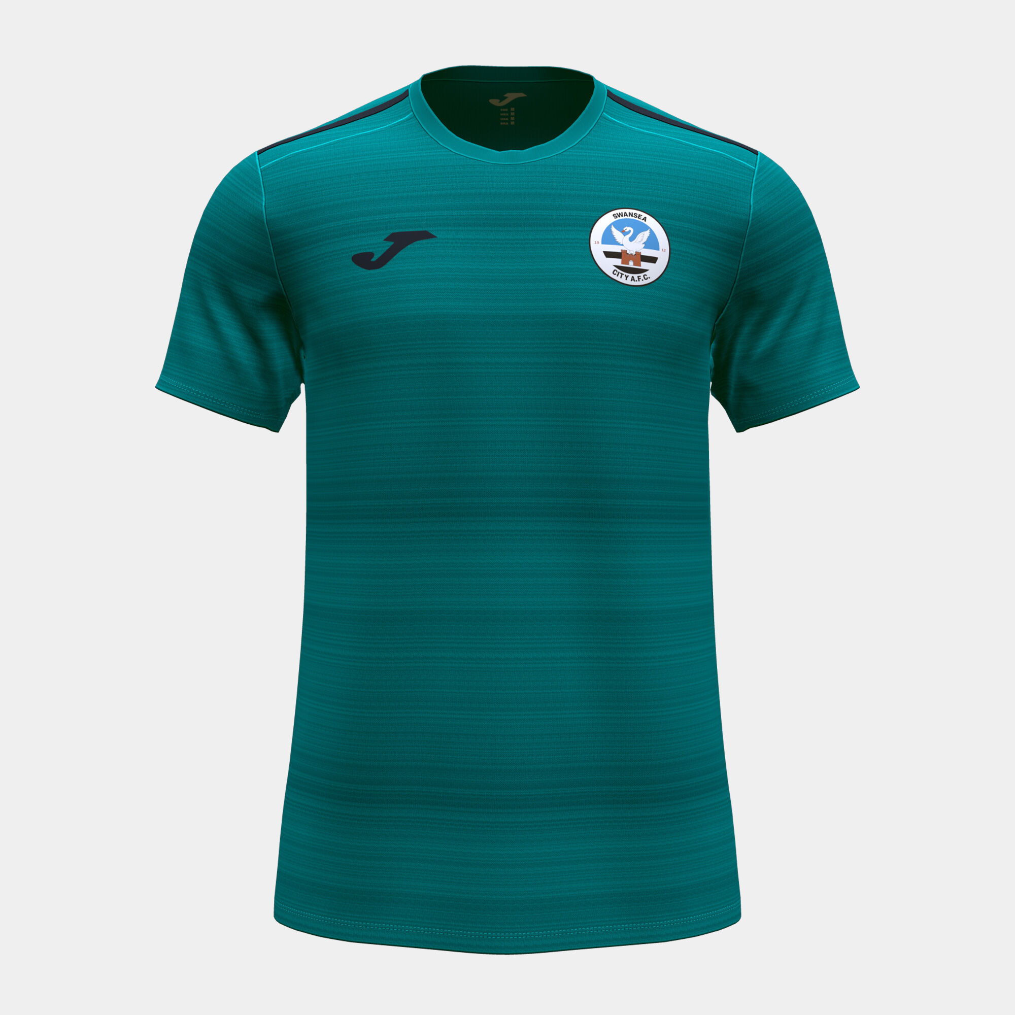 Swansea city training kit top