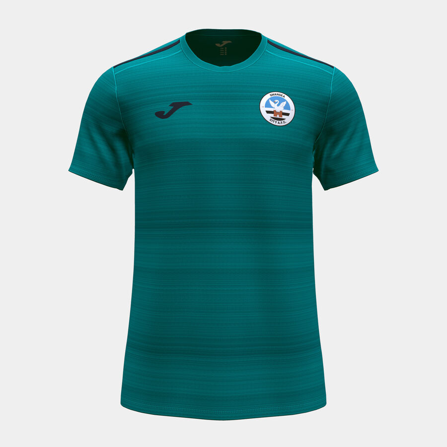 CAMISETA MANGA CORTA SWANSEA