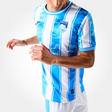 Shirt short sleeve home kit Pescara Calcio 1936 26/27