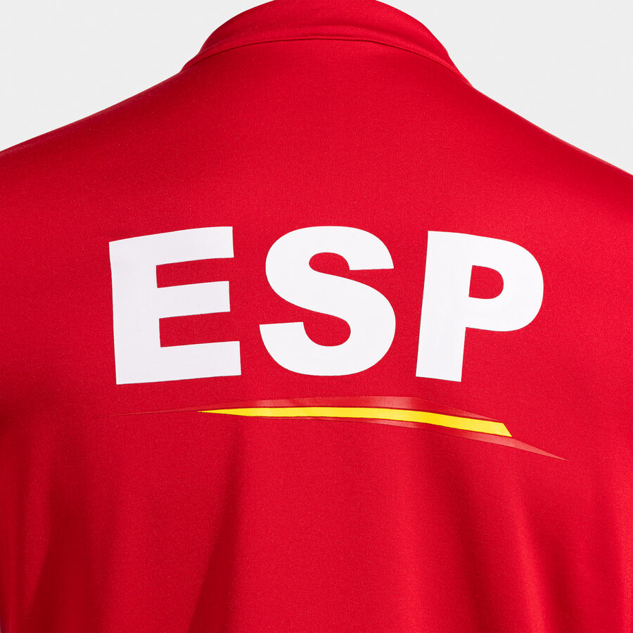 SUDADERA OTROS COMITE OLIMPICO ESPA&Ntilde;OL