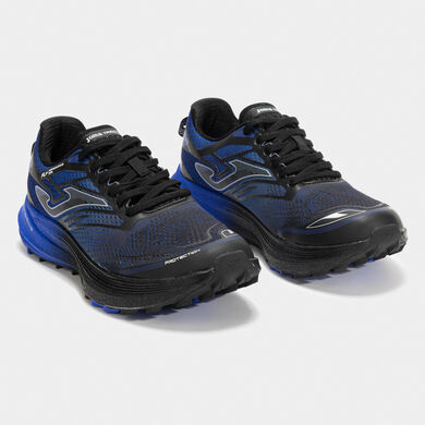 Pantofi sport trail Tr-6 25 unisex bleumarin