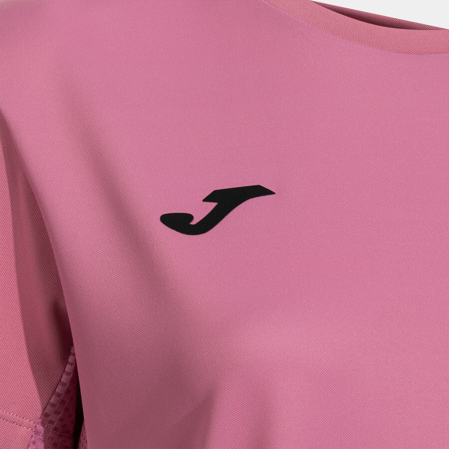 CAMISETA MANGA CORTA SMASH