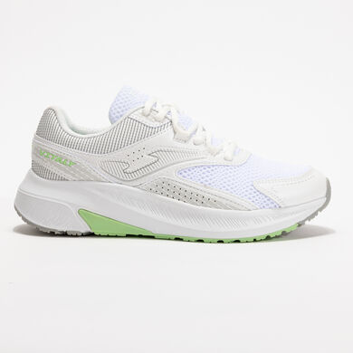 Running shoes Vitaly Lady 25 woman white