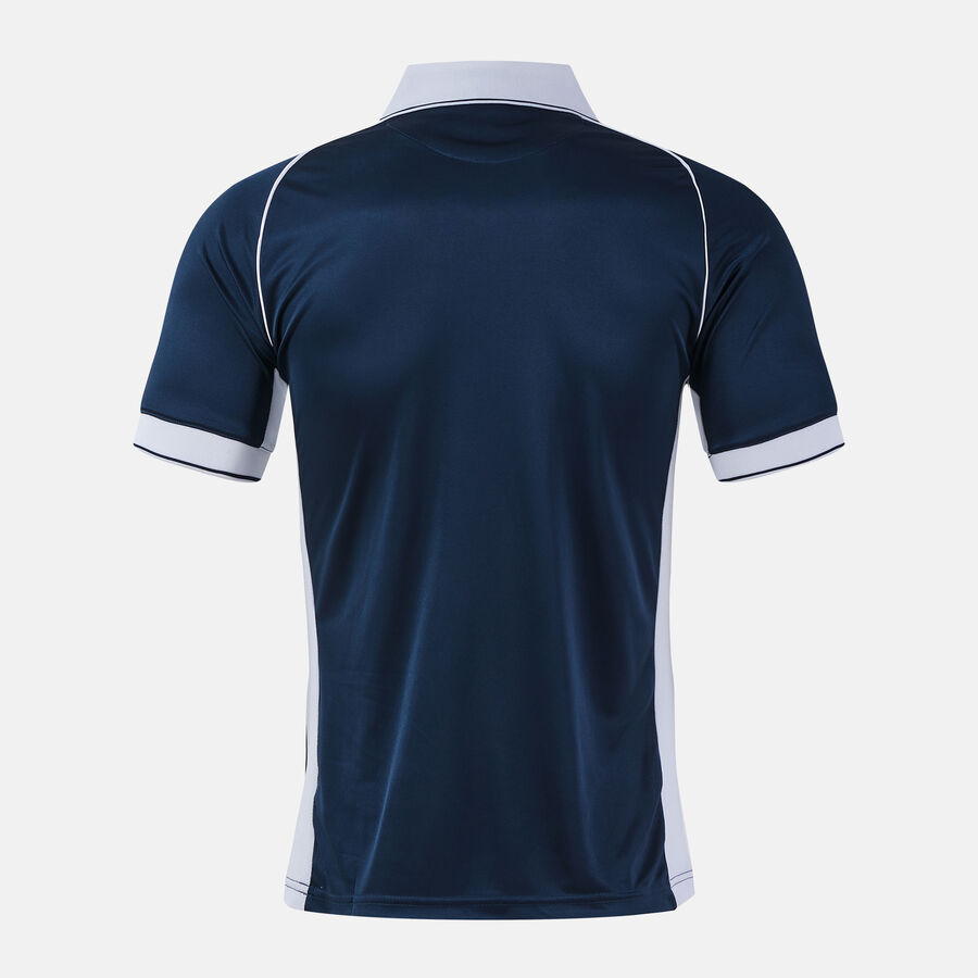 POLO MANGA CORTA VINTAGE ECO RETRO