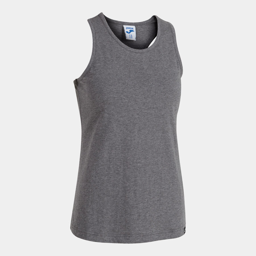 CAMISETA TIRANTES OASIS