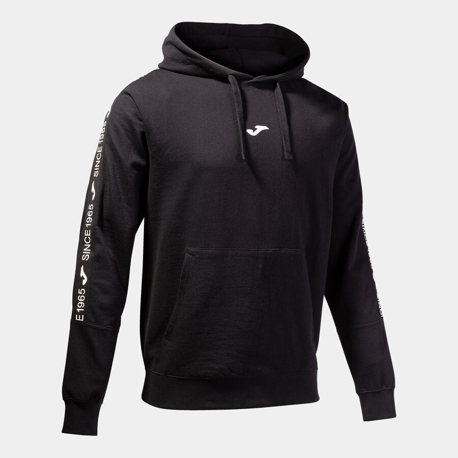SUDADERA CON CAPUCHA CALIFORNIA