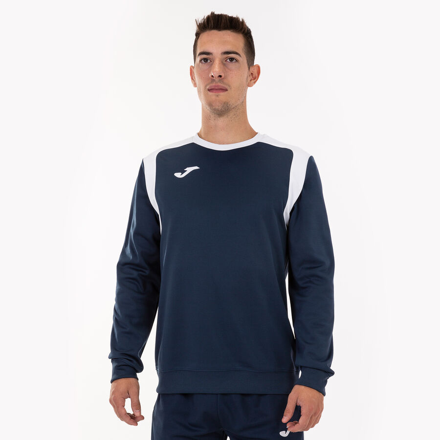SUDADERA CHAMPIONSHIP V