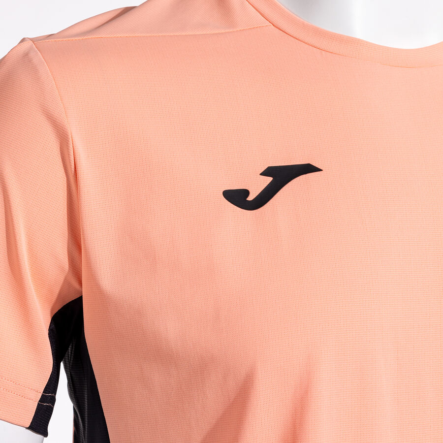 CAMISETA MANGA CORTA CHALLENGE