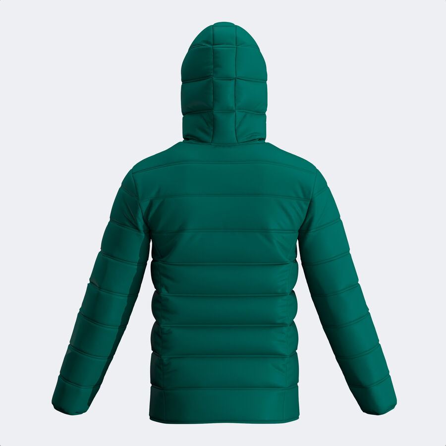 ANORAK EXPLORER