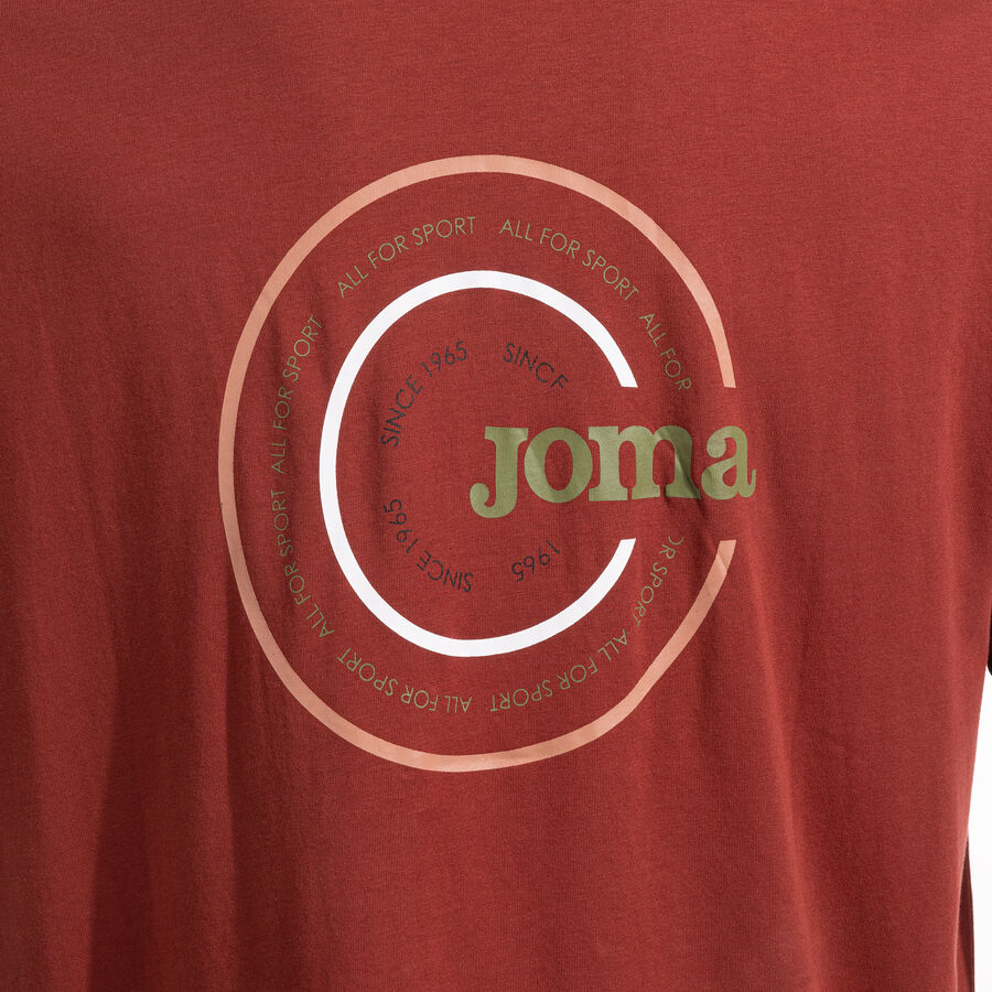 CAMISETA MANGA CORTA MIMETIC