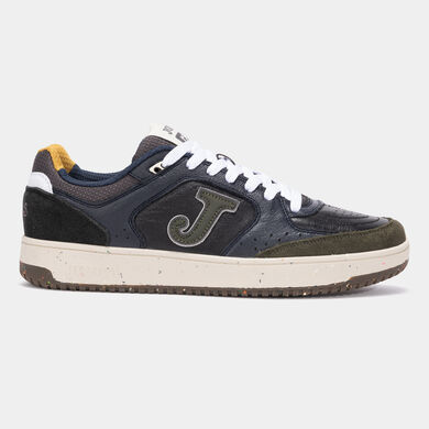 Scarpe casual C.Flexys 25 uomo blu navy nero