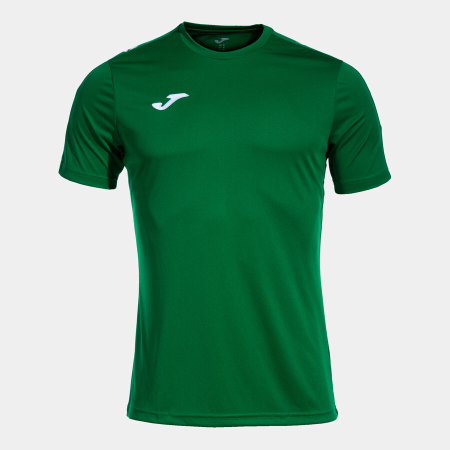 CAMISETA MANGA CORTA OLIMPIADA