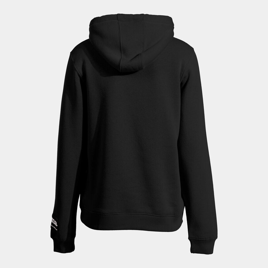 SUDADERA CON CAPUCHA URBAN STREET