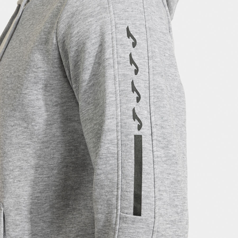 SUDADERA CON CAPUCHA OLIMPIADA