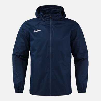 Chubasquero hombre Glacier dark navy