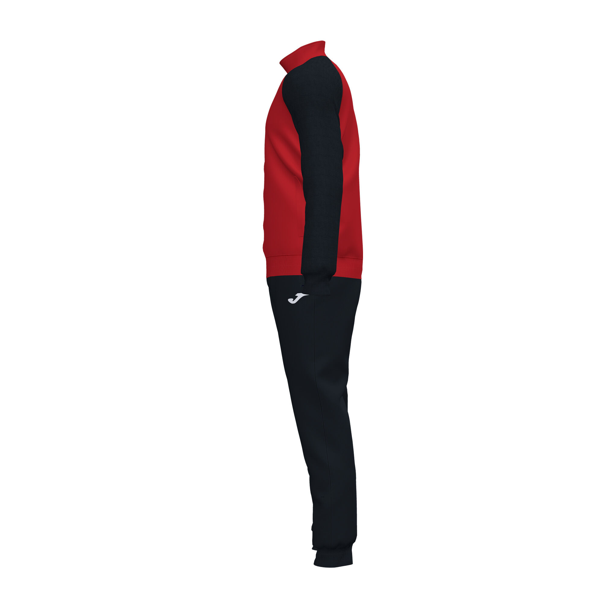 Ch ndal hombre Academy IV rojo negro JOMA