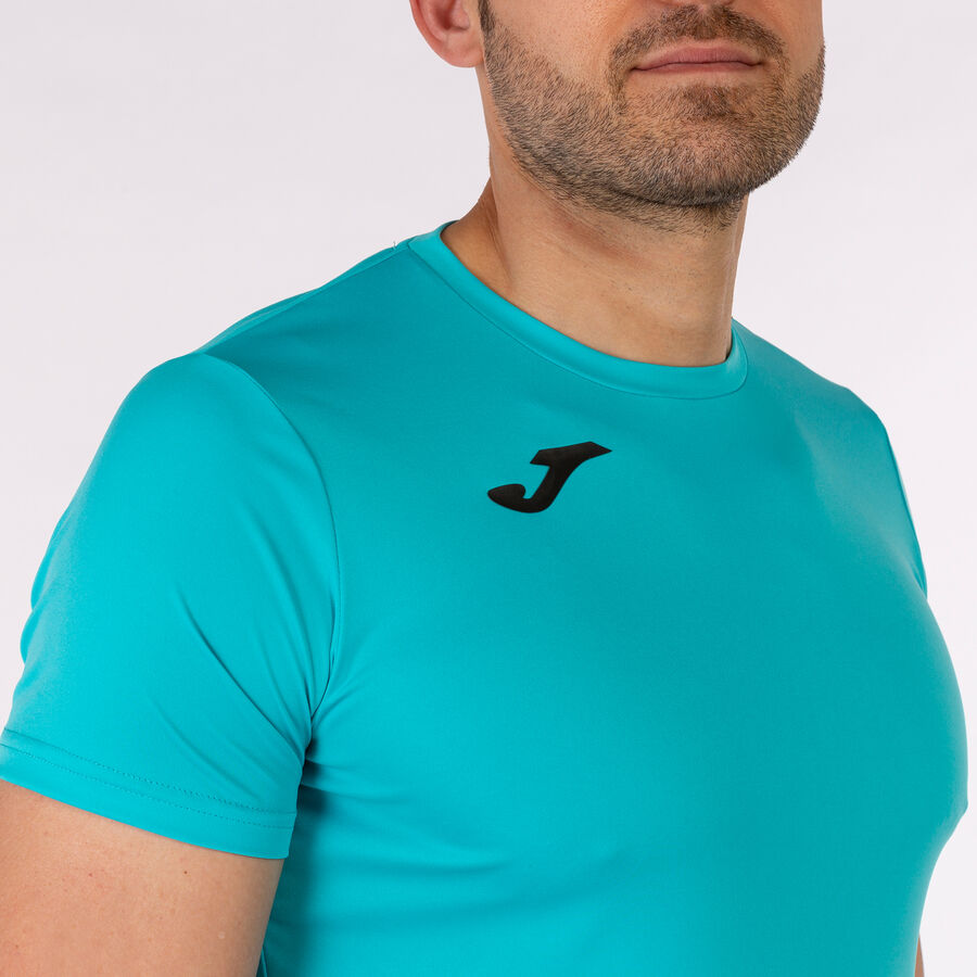 CAMISETA MANGA CORTA RECORD II