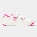 Zapatillas casual Play 21 junior blanco fucsia